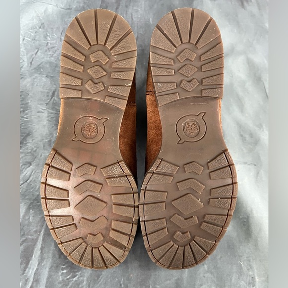 BORN COVE BOOTS SIZE 9 - Picture 6 of 7